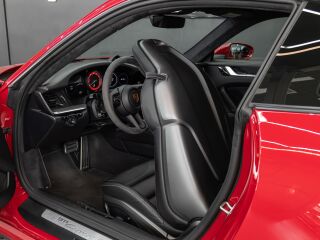Porsche 911 Carrera S Aero 3.0 331kW