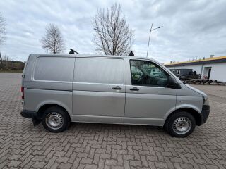 Volkswagen Transporter 2.0 75kW
