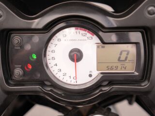 Kawasaki Versys 650 R2 47kW