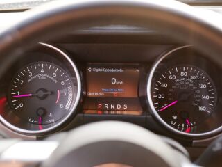 Ford Mustang 2.3 231kW