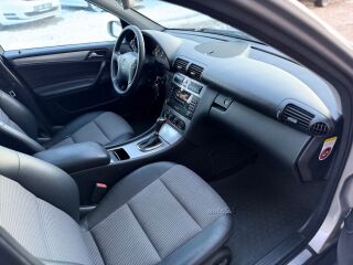 Mercedes-Benz C 220 Avantgarde CDI 110kW