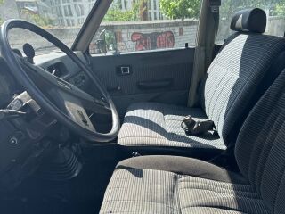 Toyota Land Cruiser 4.0 77kW