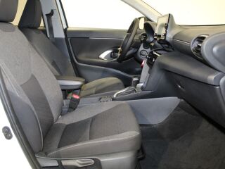 Toyota Yaris Cross Active 1.5 68kW