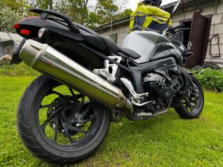 BMW K 1200 R R4