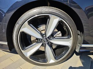 Audi A8 55 TFSI quattro 3.0 250kW