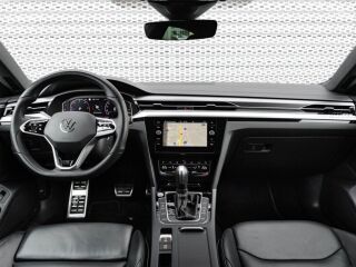Volkswagen Arteon R-line 2.0 147kW