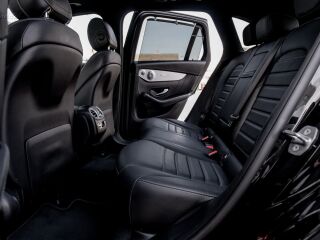 Mercedes-Benz GLC 300 2.0 180kW