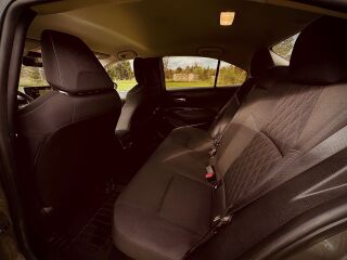 Toyota Corolla Active Plus 1.8 hybrid 72kW