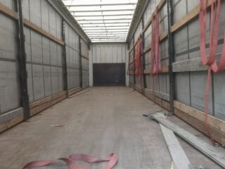 Krone KRONE SDP 27 ELB4-CT