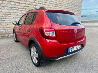 Dacia Sandero 1.5 66kW