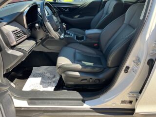 Subaru Outback AWD Field 2.5 124кВ