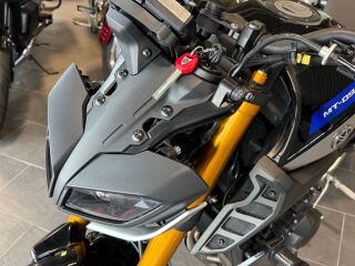 Yamaha MT-09 SP R3 85kW