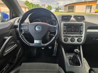 Volkswagen Scirocco Sport 1.4 118kW