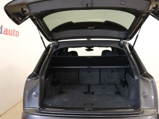 Audi Q7 50TDI Quattro S-line 3.0 TDI 210kW