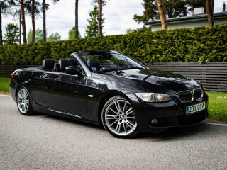 BMW 325 3.0 160kW
