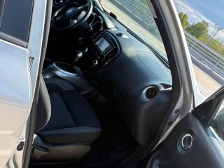 Nissan Juke 1.6 83kW