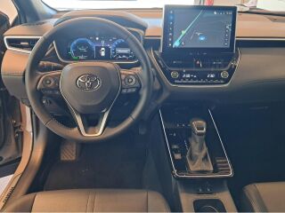 Toyota Corolla Cross Luxury 131кВ
