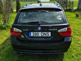 BMW 325 3.0 145кВ