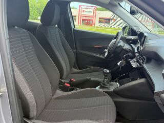 Peugeot 2008 Active Pack 1.5 BlueHDi 81kW