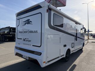 Laika Kosmo H1319 2.2 103kW
