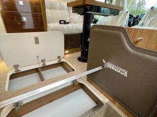 Mobilvetta KROSSER 90 - LiFePo4 - 2.2 R4 MULTIJET 3 103kW