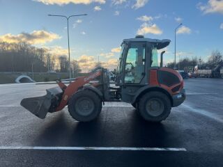 Atlas Weycor AR 480 55kW