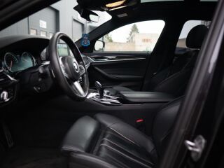 BMW 530 3.0 195кВ