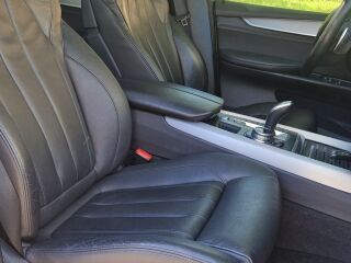 BMW X5 Luxury Business Polar+ 3.0 230кВ
