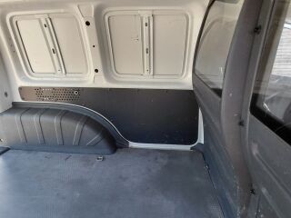 Volkswagen Caddy 1.6 R4 TDI 55kW