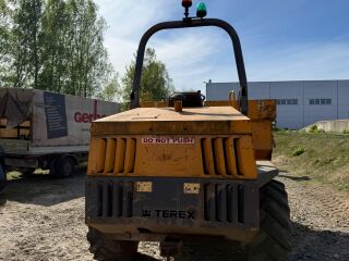 Terex TA 6 54kW