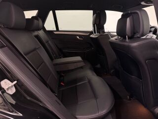 Mercedes-Benz E 350 AMG 3.0 185kW