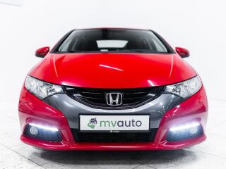 Honda Civic 1.8 104kW