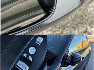 BMW X3 XDrive M-Sport 2.0 TDI 140kW