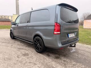 Mercedes-Benz Vito 2.1 120kW