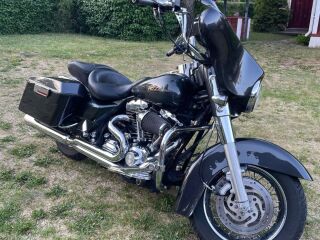 Harley-Davidson Street Glide