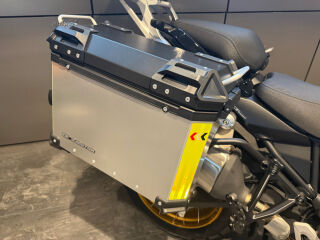 QJ Motor SRT 700 SX R2 54kW