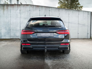 Audi A6 Avant S line 50TFSIe quattro 2.0 220кВ