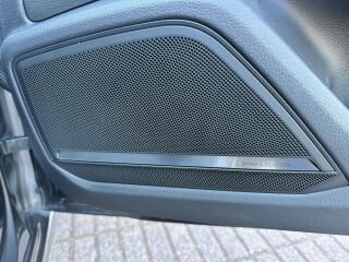 Audi A6 S-Line 50TDI Quattro B&O Matrix 3.0 210kW