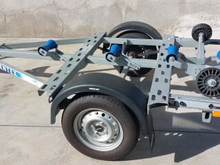 Brentex-Trailer BREN-470B