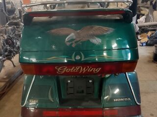 Honda GL 1500