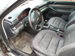 Audi A4 1.6 74kW