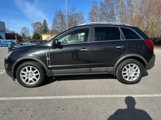 Opel Antara 2.2 120kW