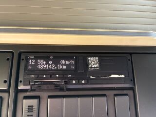 Volvo FH 460 4X2 EURO 6 13.0 345кВ