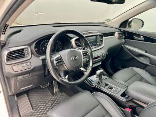 Kia Sorento 4WD GT-Line MY2019 2.2 CRDi 147kW