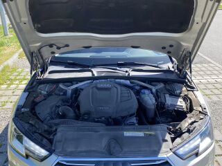 Audi A4 B8 2.0 140kW