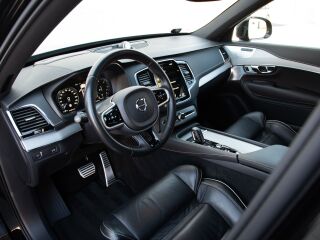 Volvo XC90 R-Line Polestar Tuning 2.0 180kW