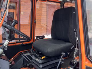 HOLDER C500 TURBO 4X4