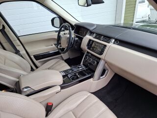 Land Rover Range Rover 4.4 250kW