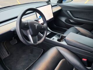 Tesla Model 3 153kW