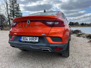 Renault Arkana RS-LINE 1.6 H4M C6 69kW